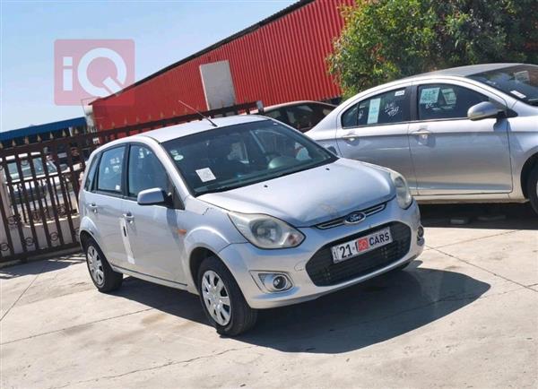 Ford Figo 2015 for sale in Iraq - Sulaymaniyah